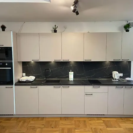 Sobel II Apartment Tylmanowa Exterior photo