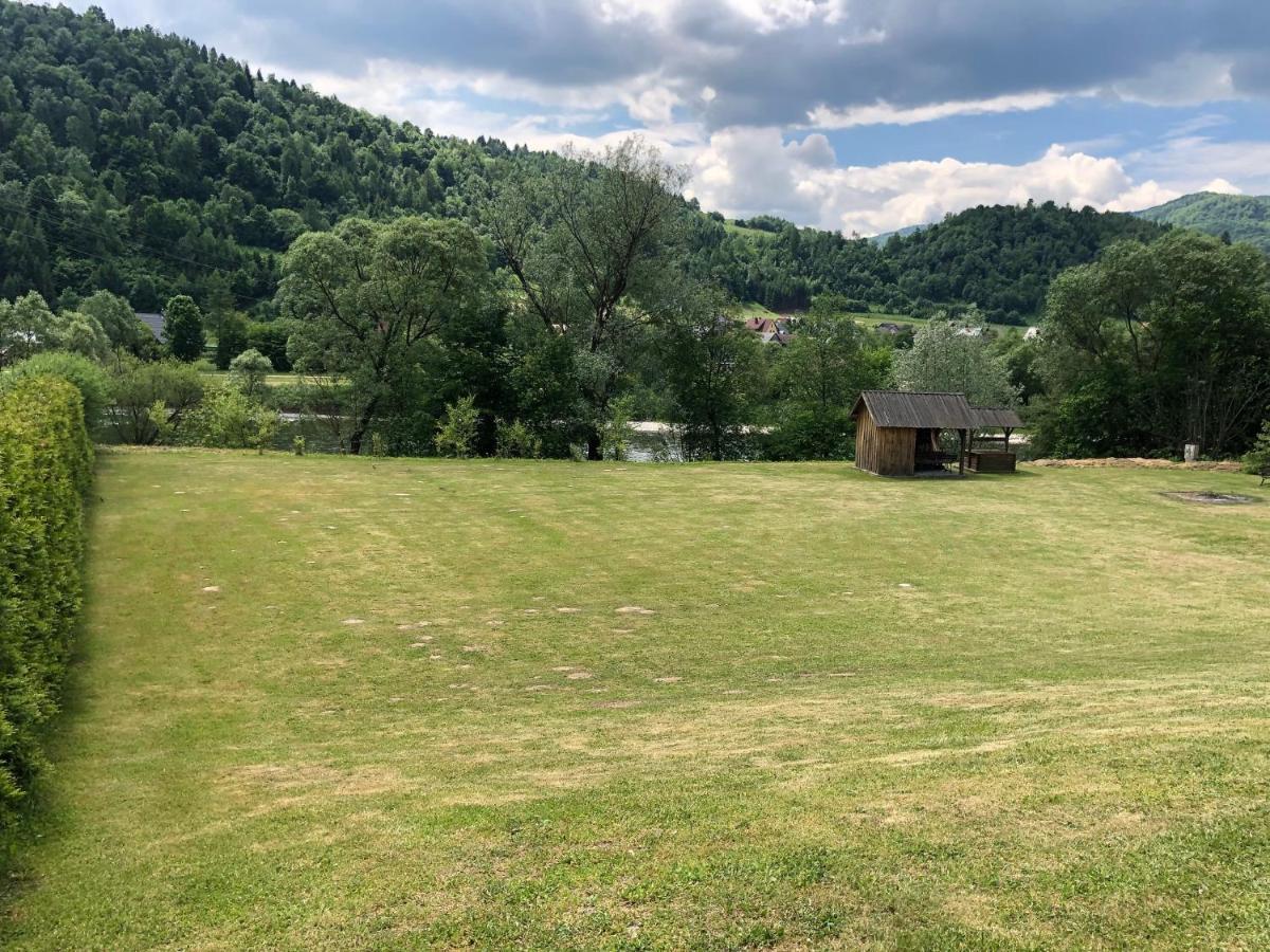 Appartamento Sobel Ii Tylmanowa