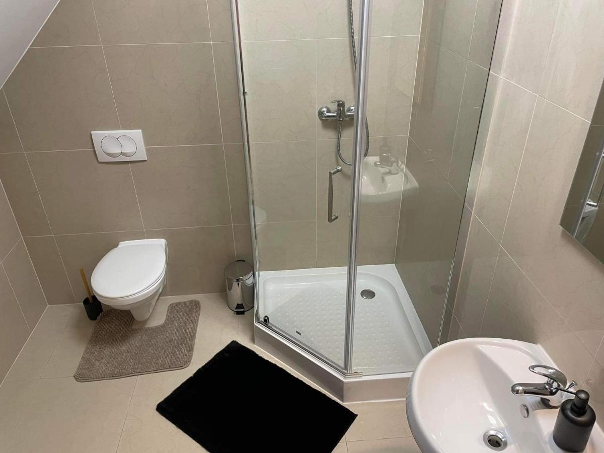 Apartment Sobel Ii