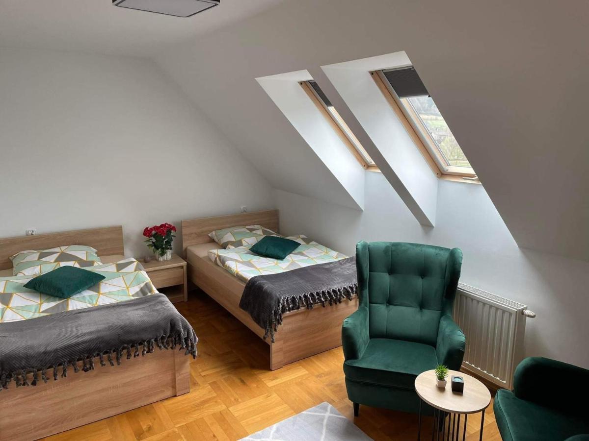 Sobel Ii Apartment *