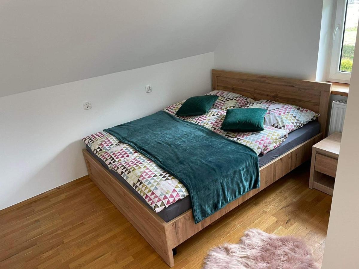Sobel Ii Apartment *