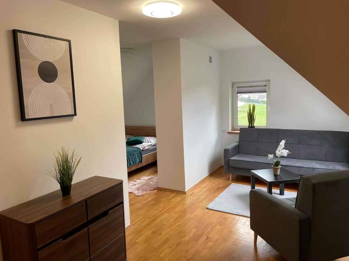 Sobel Ii Apartment *