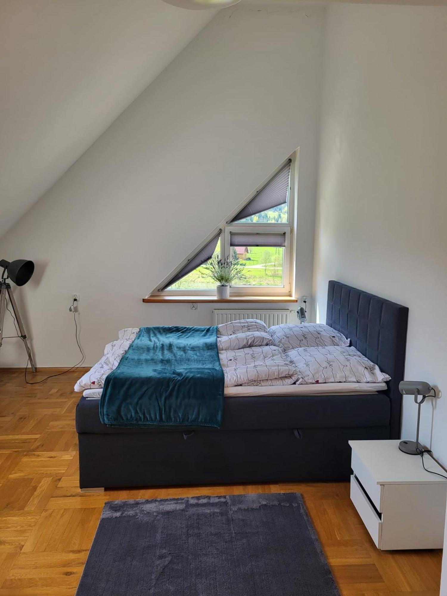Apartment Sobel Ii