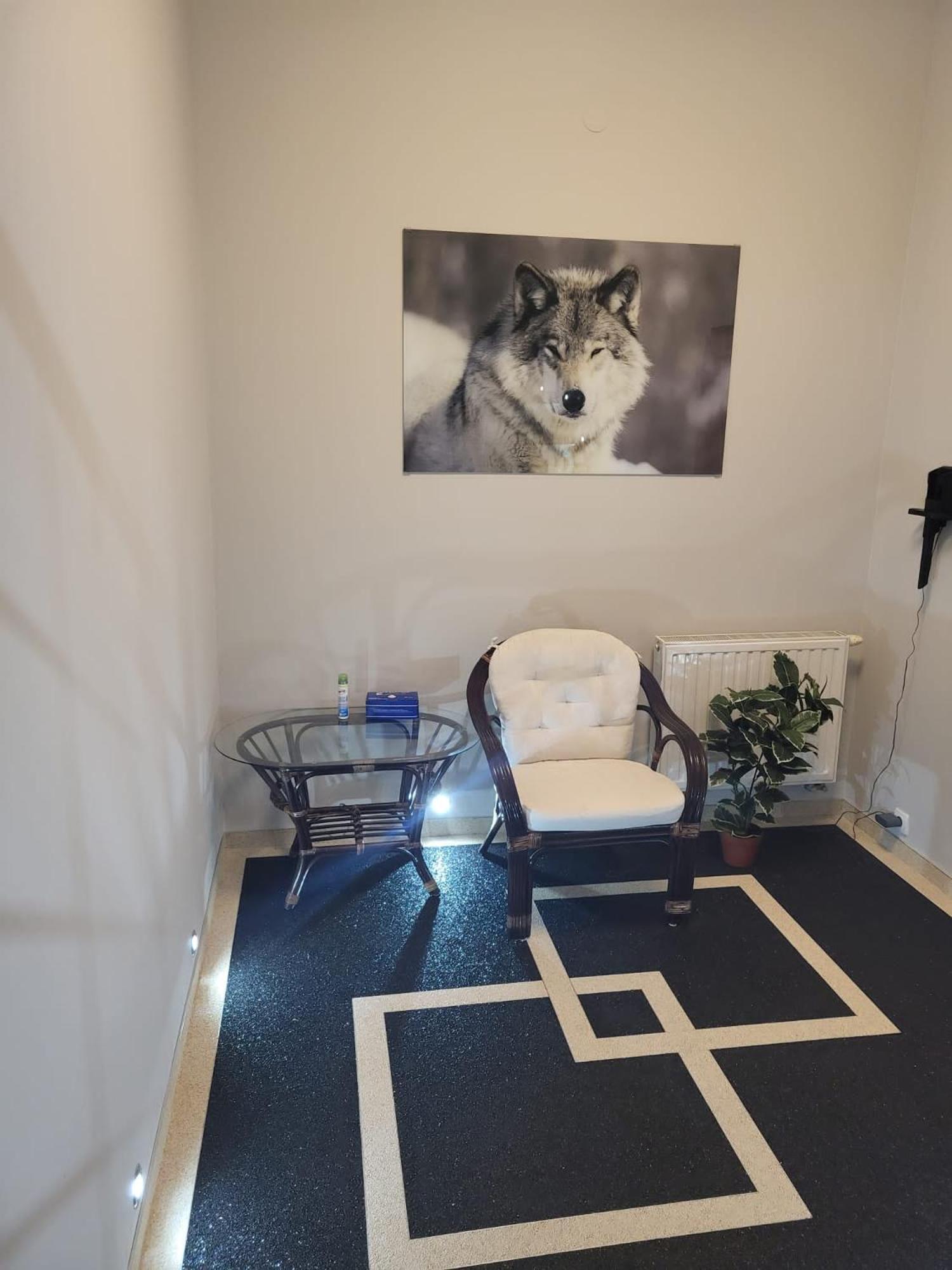 Sobel Ii Apartment *